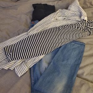 Girl Maternity Bundle